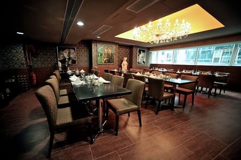 Ramada Grand Tsim Sha Tsui (Former Ramada Hong Kong Grand Tsim Sha Tsui)