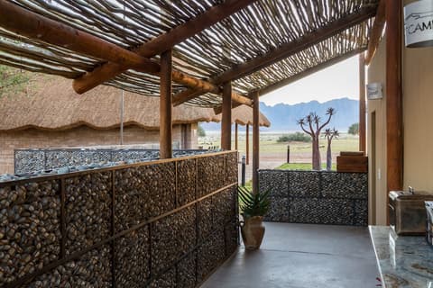 Desert Camp