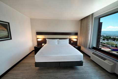 D Sabana Hotel San José, Room