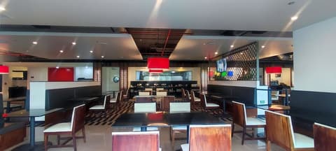 Four Points by Sheraton San Jose Sabana