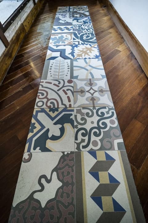 Guesthouse B&B Garibaldi