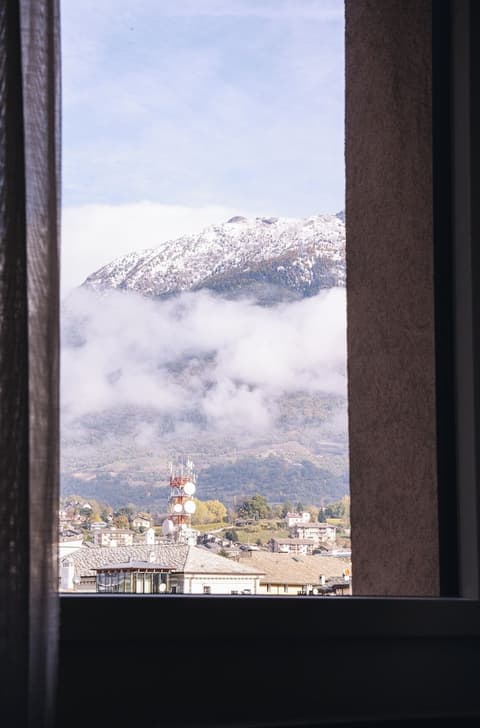 HB Aosta Hotel & Balcony SPA