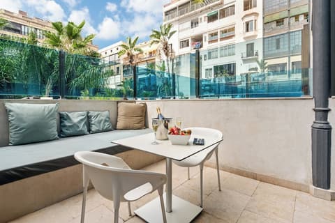 Hotel Indigo Barcelona - Plaza Catalunya by IHG