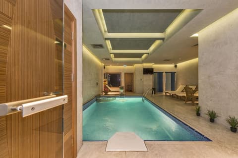 The Meretto Hotel İstanbul Old City