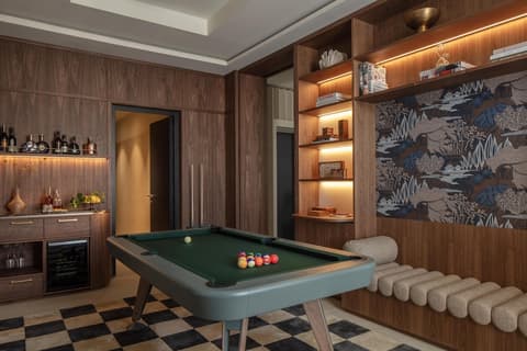 Anantara Palais Hansen Vienna – A Leading Hotel of the World, Room