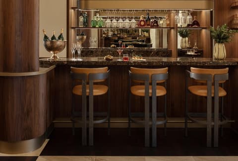 Anantara Palais Hansen Vienna – A Leading Hotel of the World, Room