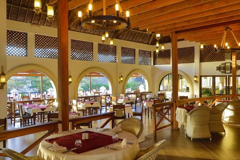 Royal Zanzibar Beach Resort All Inclusive