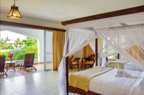 Royal Zanzibar Beach Resort All Inclusive, Room