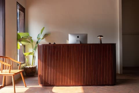 Le Sen Boutique Hotel