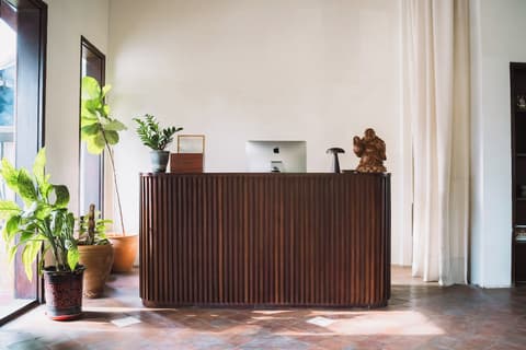 Le Sen Boutique Hotel