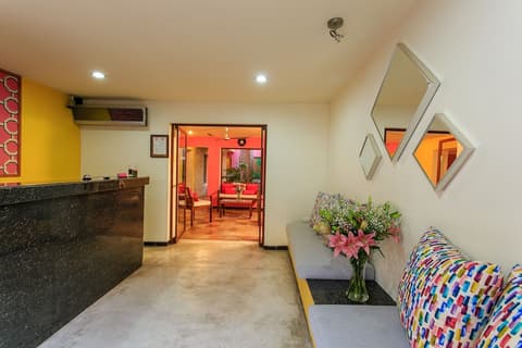 Art 57 Hotel - Adults Only