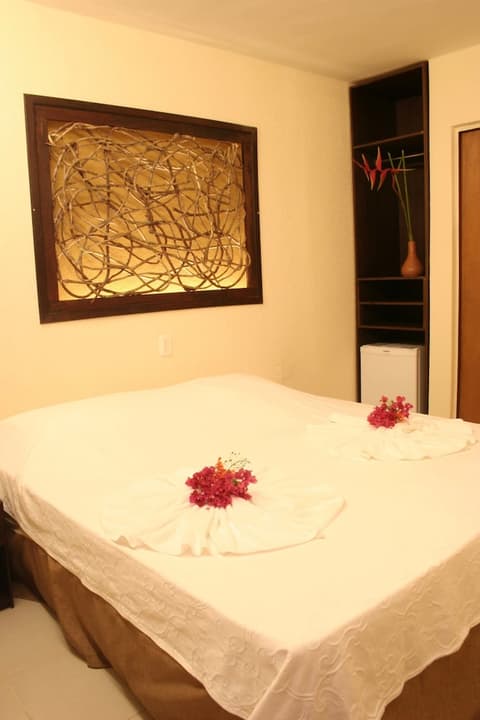 Hotel Aconchego Porto de Galinhas, Room