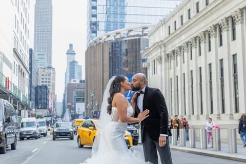 Fairfield Inn & Suites New York Midtown Manhattan/Penn Station
