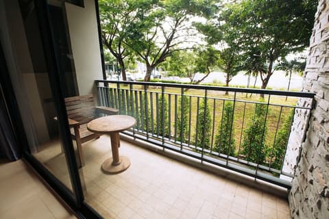 The Cavalli Casa Resort