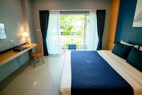 The Cavalli Casa Resort