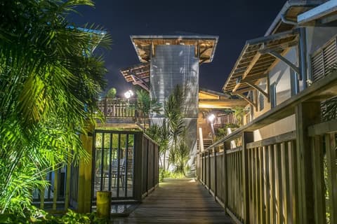 Hotel French Coco