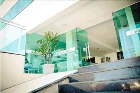 Hotel Litoral Fortaleza