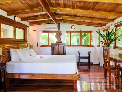 Copa De Arbol Beach & Rainforest Resort