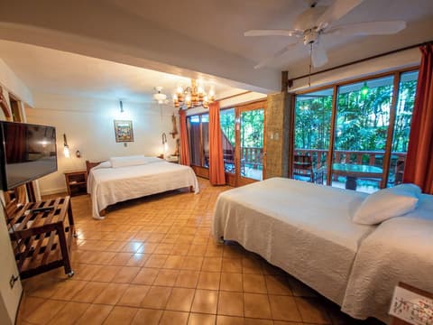 Hotel Costa Verde