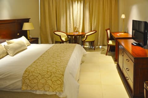 Gran Amérian Carlos V