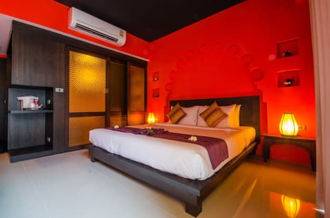 Bhundhari Chaweng Beach Resort Koh Samui