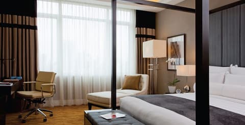 The Majestic Hotel Kuala Lumpur, Autograph Collection