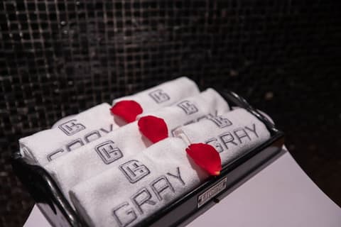 Gray Boutique Hotel Casablanca