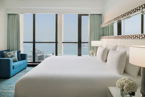 JA Ocean View Hotel, Jumeirah Beach Dubai