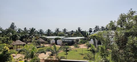 Radisson Resort Pondicherry Bay