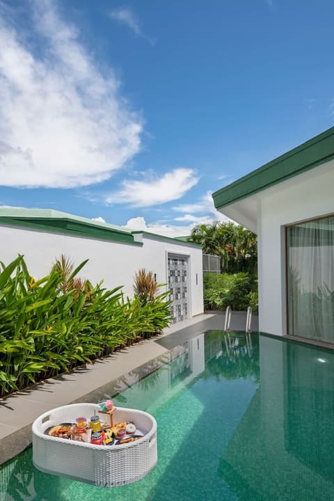 Radisson Resort Pondicherry Bay, Room amenity