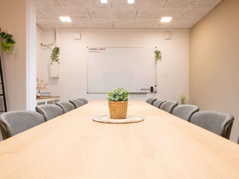 ibis Geneve Centre Nations, Meeting facility