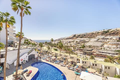 Apartamentos Cabau Cala D'Or