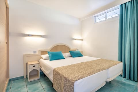 Apartamentos Cabau Cala D'Or