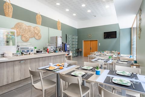 Appart'City Classic Marseille Euromed