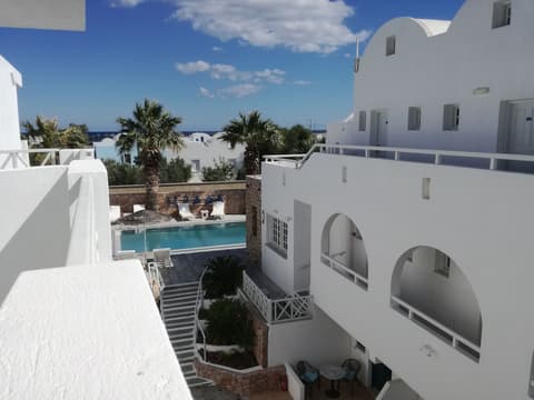 Iliada Odysseas Resort