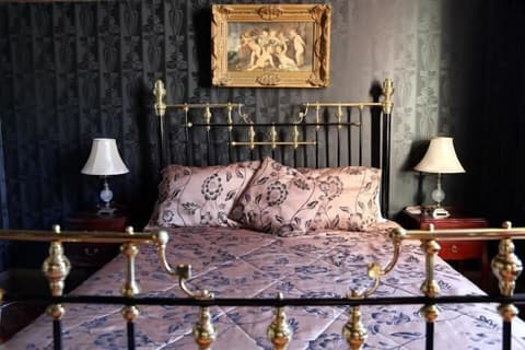 Shakespeare Hotel Surry Hills