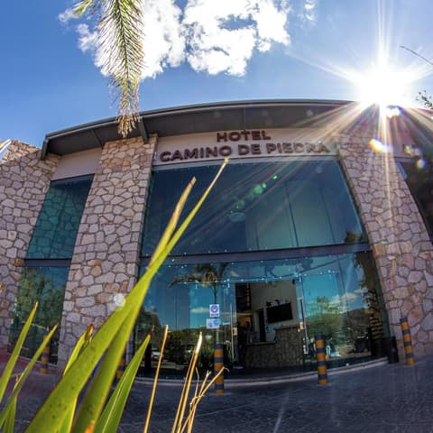 Hotel Camino de Piedra