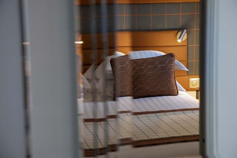 Hôtel Sleeping Belle - Gare de Lyon Bastille