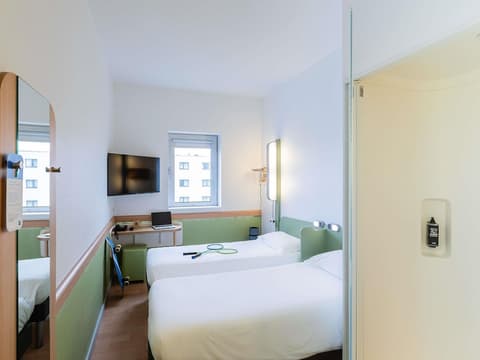 ibis budget Porto Gaia