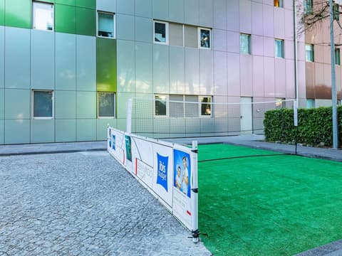 ibis budget Porto Gaia