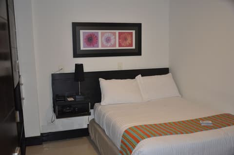 Santa María de Leyva Hotel Boutique