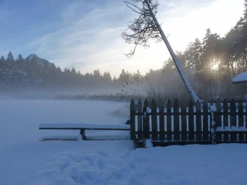 Gasthof Kreuzwirt - Weisses Kreuz - Croce Bianca
