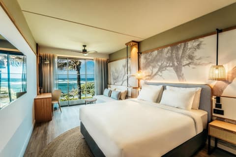 Radisson Blu Poste Lafayette Resort & Spa, Mauritius (Adults Only), Room