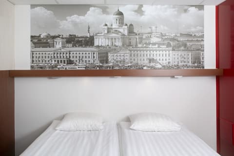 Omena Hotel Helsinki City Center