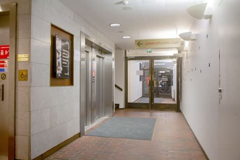 Omena Hotel Helsinki City Center