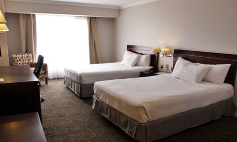 Hotel Diego de Almagro Iquique