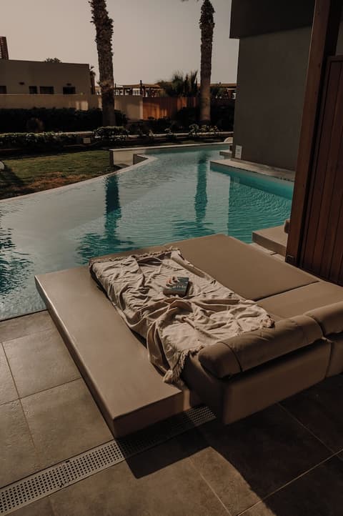 Unique Blue! Resort and Villas Adults Only, Room