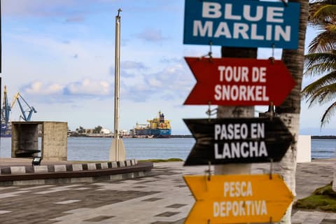 Holiday Inn Express Veracruz Boca Del Rio by IHG