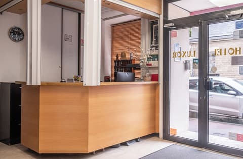 Hôtel Luxor
