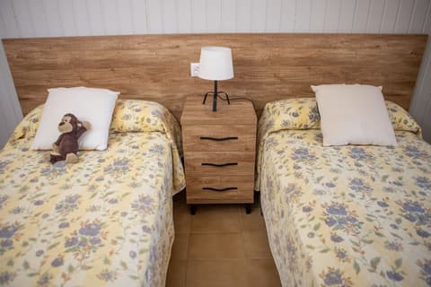 RVApartaments La Pineda